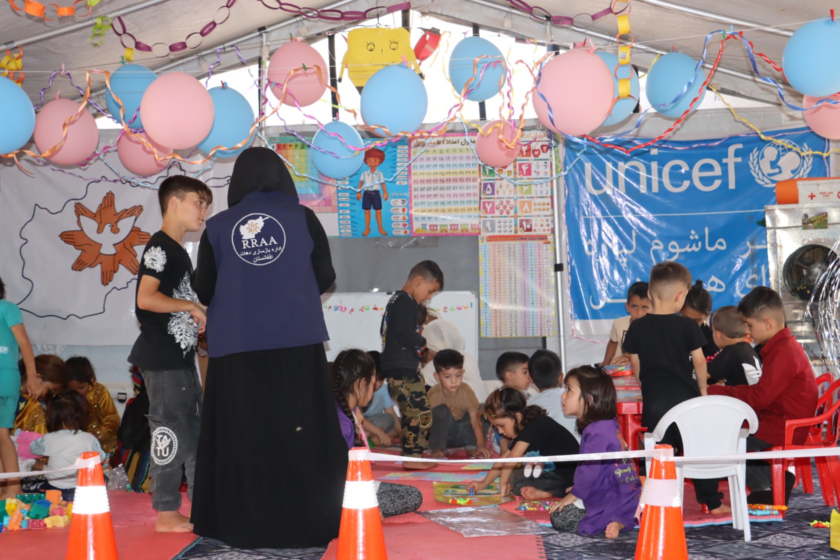 <span>Governance & Compliance</span>
