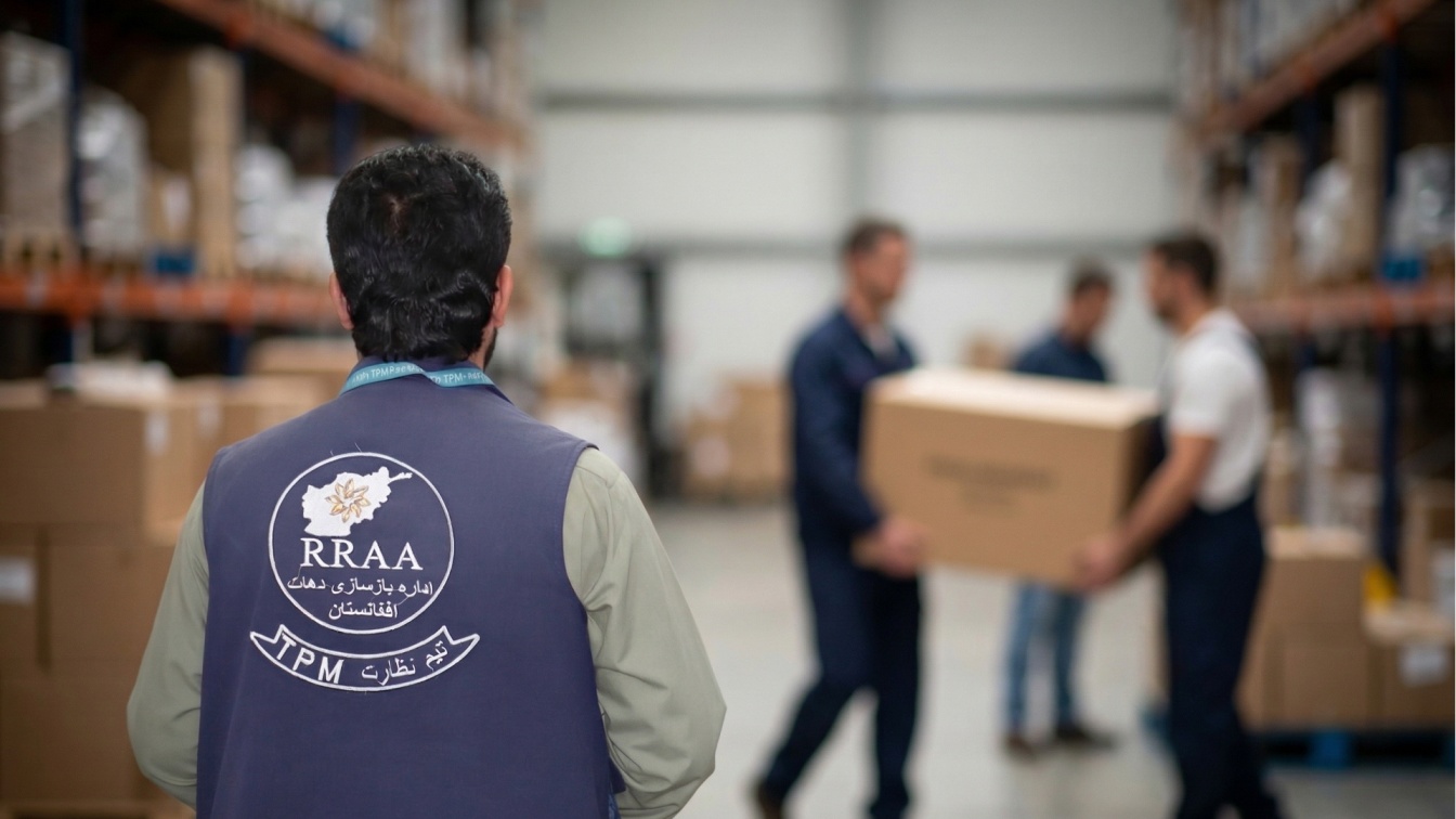 <span>Procurement</span>
