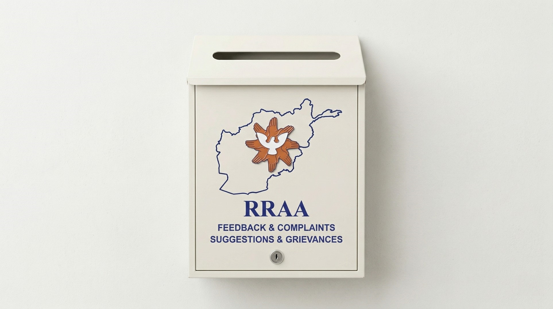 <span>Grievances & Complaints</span>
